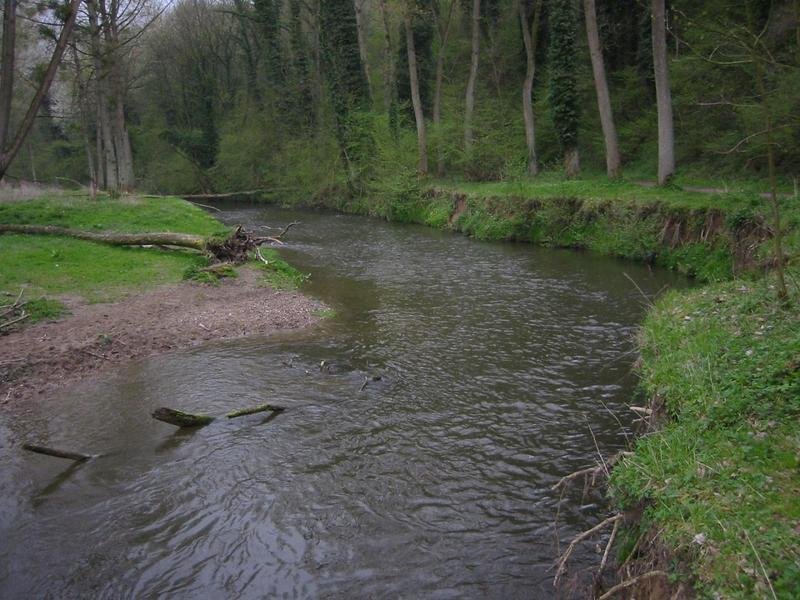 Camping 't Geuldal (Meerssen)